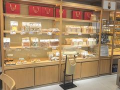 -匠造烘焙(联洋店)