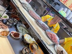-四里沙茶面(七星西路分店)