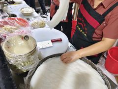 -八分场凉皮老店(正宗)