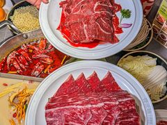 -骨之味·筒骨汤火锅(江头店)