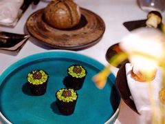 -三嚥阁 La Villa Restaurant