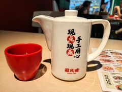 -避风塘(宝山万达店)