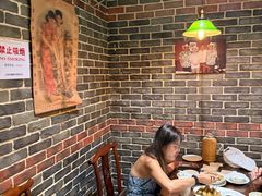 -老瑞福上海菜(人民广场店)