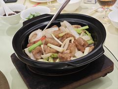 -兴悦酒家(环市东路店)