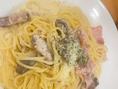 -萨莉亚意式餐厅(深南茂业店)