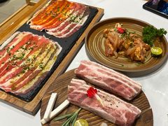 -朴太院·烤肉万岁(盐城店)