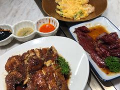 虾仁滑蛋-星平鸡饭·粤菜小炒(印象城旗舰店)