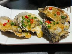 -串王阿三烧烤·小龙虾·烤鱼(拱墅胜利河美食街店)