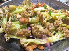-巷儿里餐厅·杭帮菜(信义坊店)