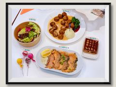 -宜家·瑞典风味餐厅(北京西红门店)