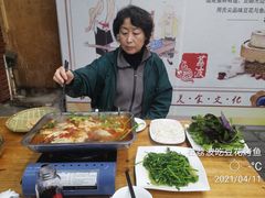 -老马餐馆
