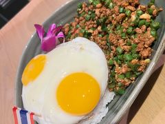 -mango tree芒果树泰国餐厅(青岛万象城店)