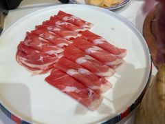-京悦南门涮羊肉(长寿路店)