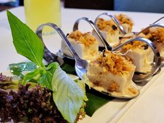 -花样西贡·法式越南餐厅(西大万达店)