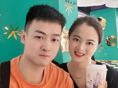 -LELECHA乐乐茶(新街口大洋店)