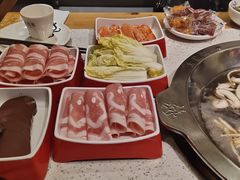 -大龙燚火锅