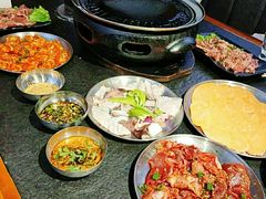 -火炉旺烤肉啤酒屋(沈北创始店)