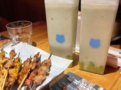 -火联烧烤(学院路创始店)