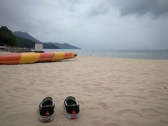 -南丫岛