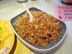 -桥东喜碧海鲜街(水东街店)