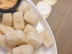 -英兰朝族饭店·英兰锅包肉(佳园路店)