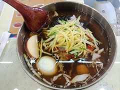 -服务大楼冷面(延大店)