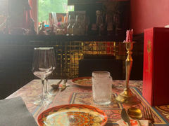 -弗拉门戈西班牙餐厅酒吧(意式风情街店)