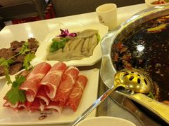 -王少龙火锅(五小区店)