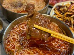 -金龙烧烤·牛肉面(西塔店)