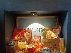 -Alimentari早午餐(安福路店)