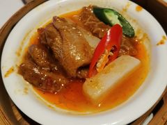 -山泉粤宴(广东大厦店)