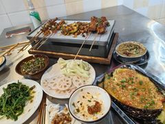 -小板凳(四公里店)