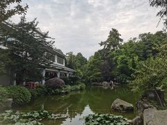 -成都川菜博物馆