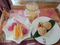 -贝美月子中心(半坡店)