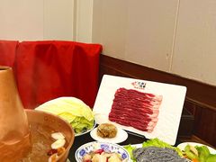 -仁和四季涮肉馆(天坛南门店)