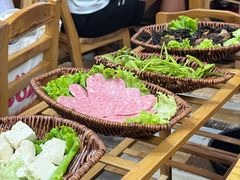 -阿婆情腊排骨火锅(金虹路店)