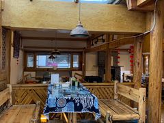 大堂-勺子米线·云南传统小吃市集(四方街店)