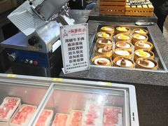 -永远爱烤肉火锅自助(龙德广场店)
