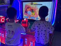 -大玩家(平江万达店)