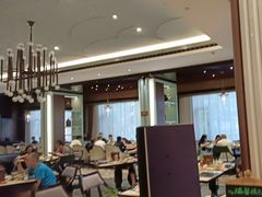 -西藏饭店·亚克·食光自助餐厅(文殊院店)