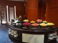 -丽晶酒店-金宝99 Restaurant