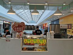 -茶话弄(李家村万达店)