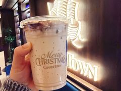 -CHARLIETOWN红茶公司(南京万象天地店)