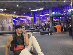 -INGYM(园区印象城馆)