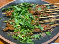 -86烧烤·炭火烧烤 (石人总店)