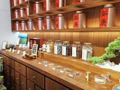 -裕莲茶楼(太古汇店)