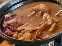 -丽江金茂凯悦臻选酒店-滇香馆