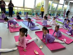 -小荧星艺校(浦东中环分校)