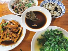 -丁来兴酒店(西街店)