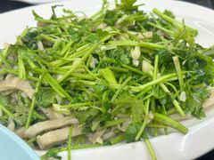 -清真利德顺小老饭庄(复兴路店)